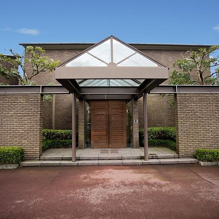 Hotel Shilki Rosort Izu Hermitage Atami  Exteriér fotografie