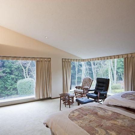 Hotel Shilki Rosort Izu Hermitage Atami  Exteriér fotografie