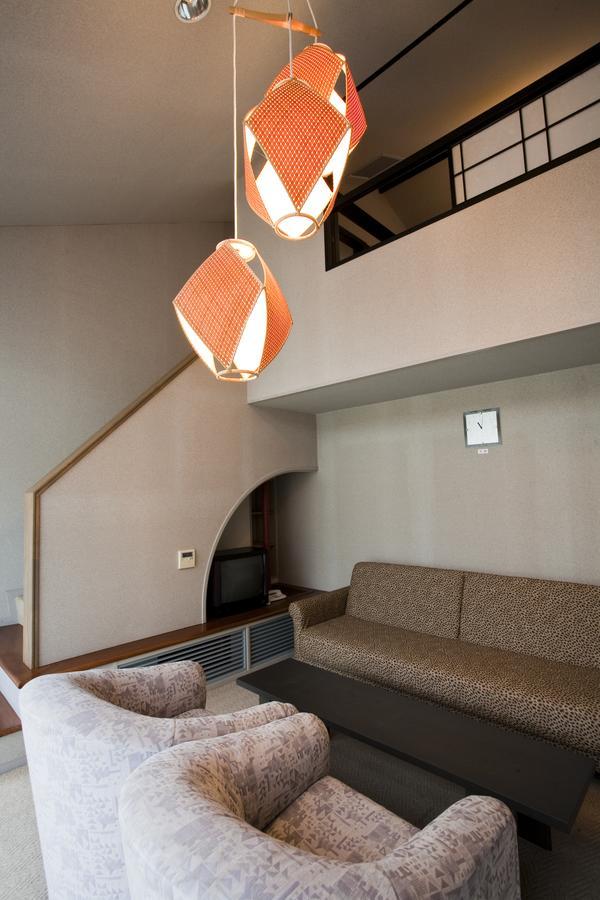 Hotel Shilki Rosort Izu Hermitage Atami  Exteriér fotografie