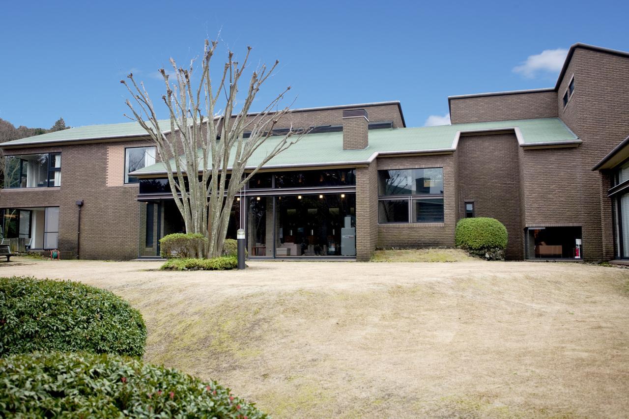 Hotel Shilki Rosort Izu Hermitage Atami  Exteriér fotografie