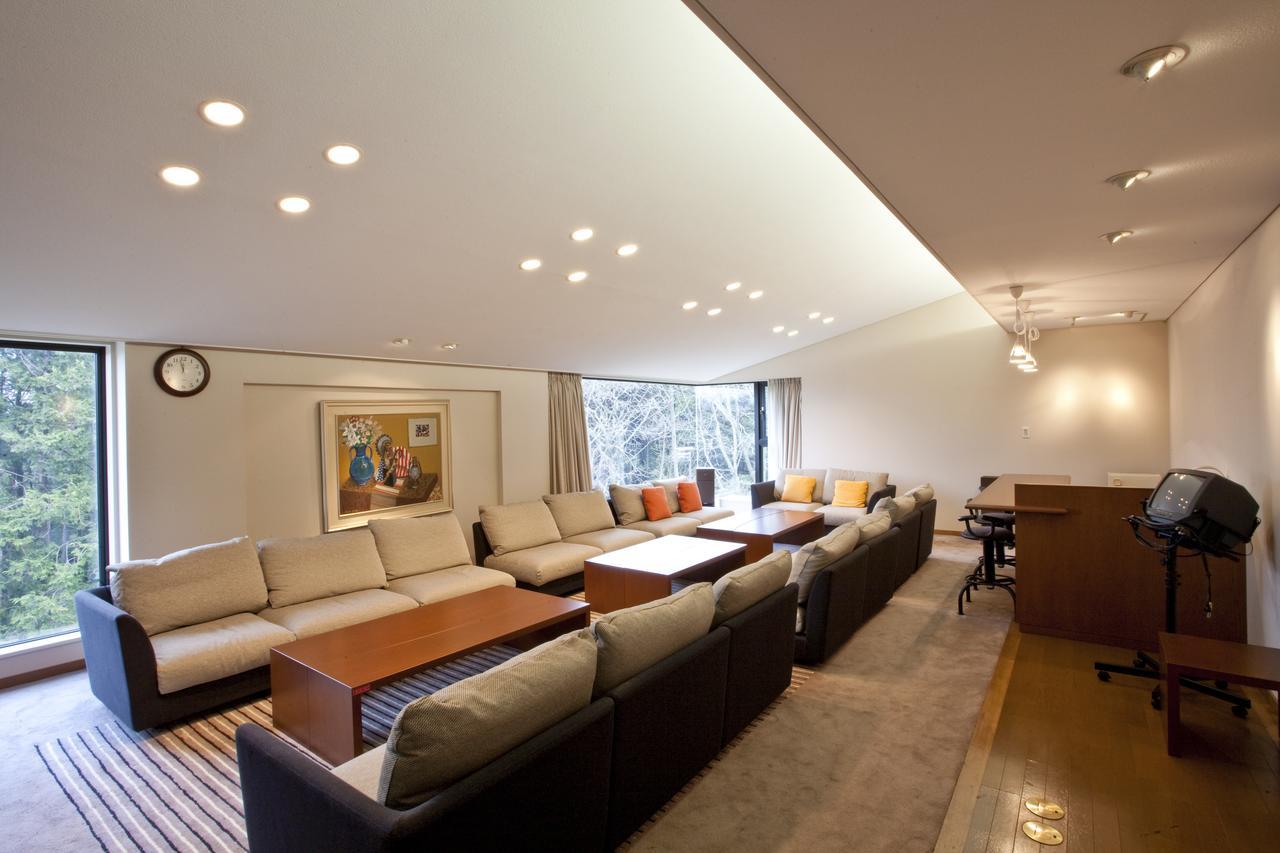 Hotel Shilki Rosort Izu Hermitage Atami  Exteriér fotografie