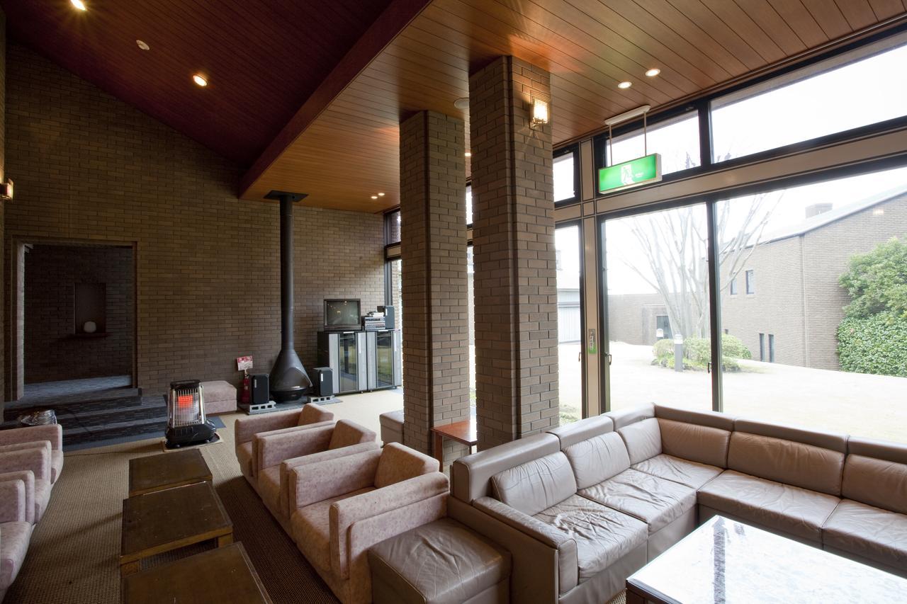 Hotel Shilki Rosort Izu Hermitage Atami  Exteriér fotografie
