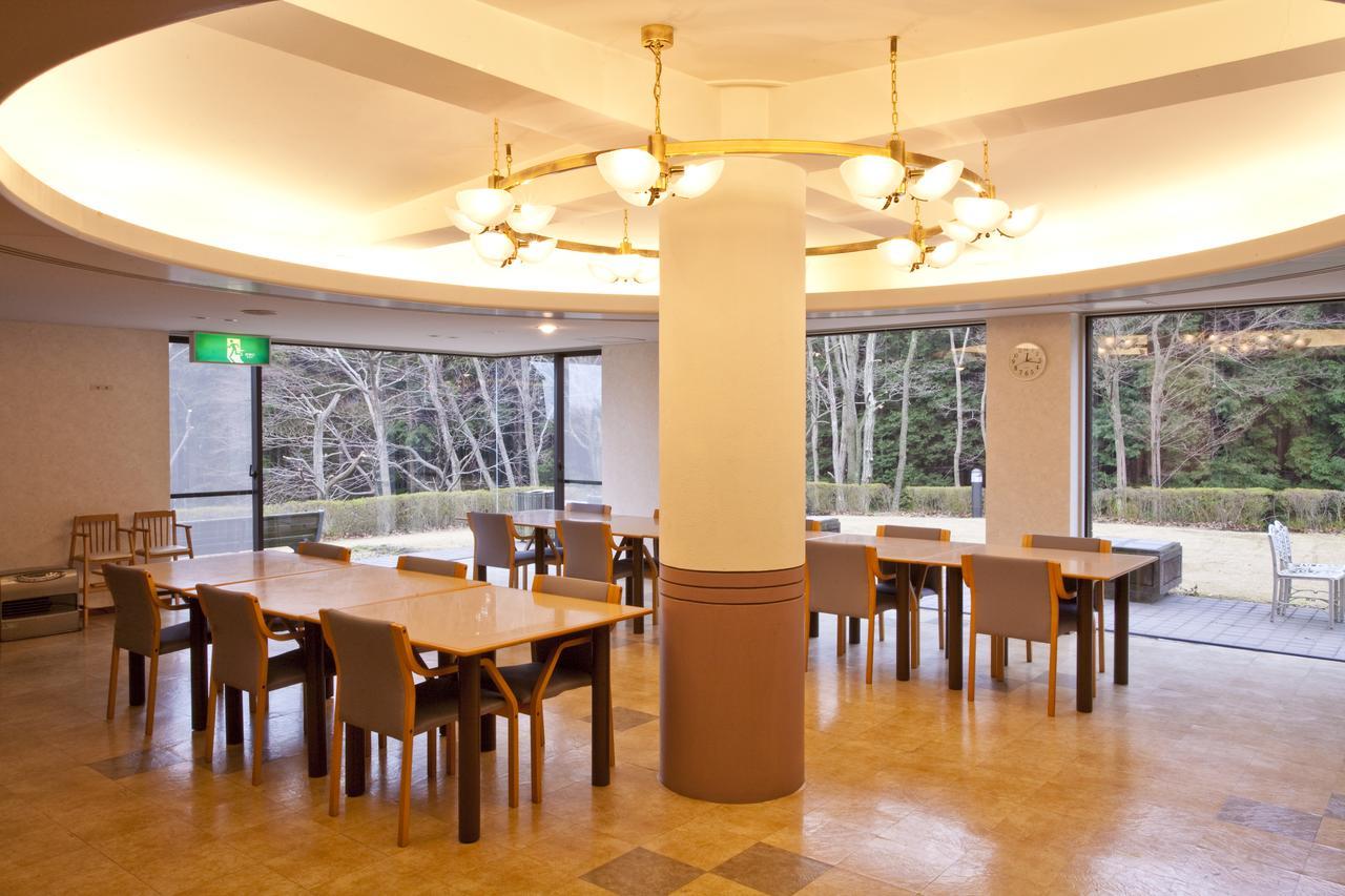 Hotel Shilki Rosort Izu Hermitage Atami  Exteriér fotografie